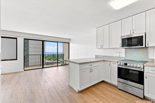1603-2140 Kuhio Ave, Honolulu, HI, 96815-2310 | Card Image