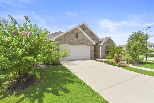 18811 Cottonwood Bayou Ct, Cypress, TX, 77433-8118 | Card Image