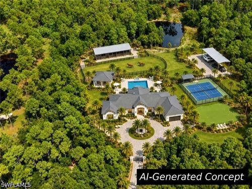 18125 Dykes Rd, Estero, FL, 33928 | Card Image
