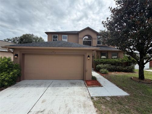 568 Dominish Estates Dr, APOPKA, FL, 32712-3733 | Card Image