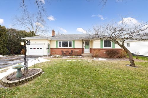 59 Creekside Dr, Irondequoit, NY, 14622-2301 | Card Image