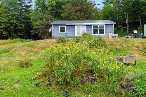 158 Tucker Brook Rd, Hancock, VT, 05748-9793 | Card Image