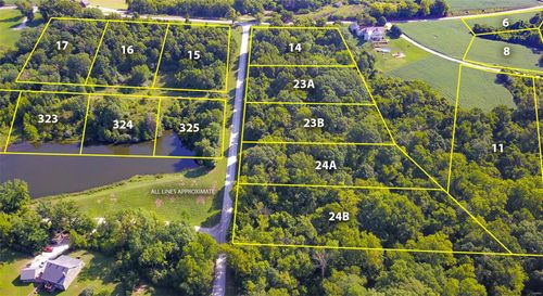 a-23 Lots A&B Riverview Drive, Golden Eagle, IL, 62036 | Card Image