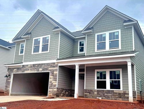 64 Riley Eden Ln, Greer, SC, 29650-2793 | Card Image