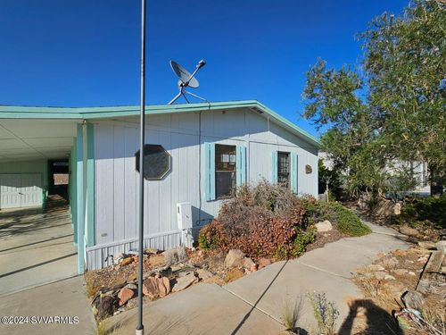 265 Myrtle Drive, Page, AZ, 86040 | Card Image