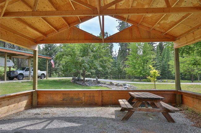 32 Whitepine Creek Rd, House other with 2 bedrooms, 2 bathrooms and null parking in Trout Creek MT | Image 62