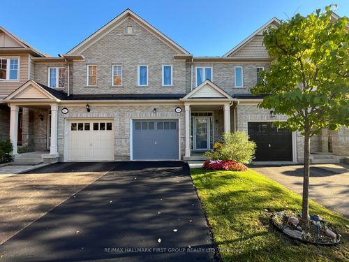 99 Silverwood Cir, Ajax, ON, L1Z0A4 | Card Image