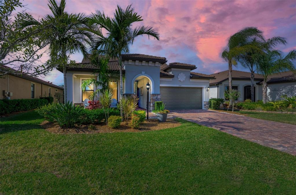 16722 Ellsworth Avenue, Sold in Lakewood Ranch - Zoocasa