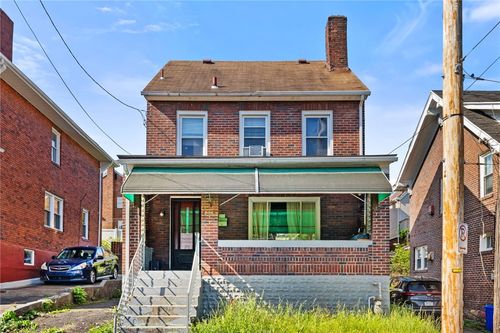 908 Anaheim St, Pittsburgh, PA, 15219-5719 | Card Image
