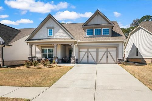 2638 Songbird Ln, Grayson, GA, 30017-4993 | Card Image