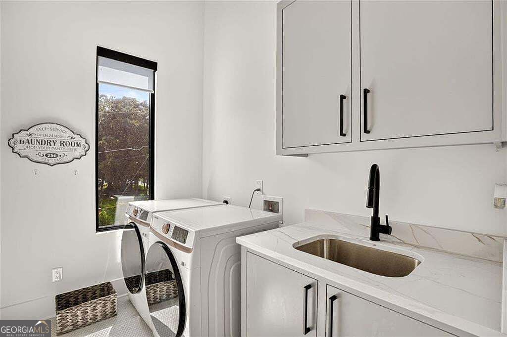 Residential in Atlanta