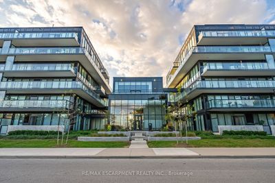 A301 - 1117 Cooke Blvd, Condo with 1 bedrooms, 1 bathrooms and 1 parking in Burlington ON | Image 1