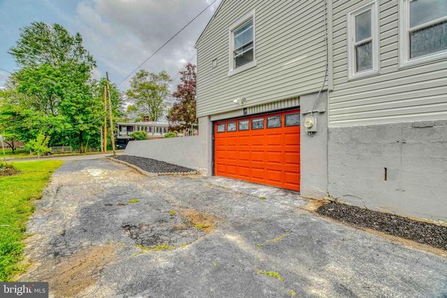 611 Parkview Blvd, House other with 3 bedrooms, 3 bathrooms and null parking in LANSDOWNE PA | Image 56