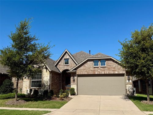 2304 Errol St, Anna, TX, 75409-0590 | Card Image