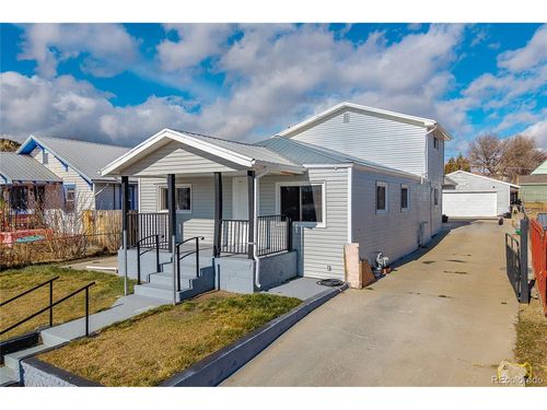 315 E Strong Ave, Trinidad, CO, 81082-1647 | Card Image