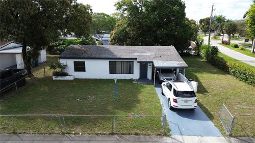 3750 Nw 4th Ct, Lauderhill, FL, 33311-8222 | Card Image