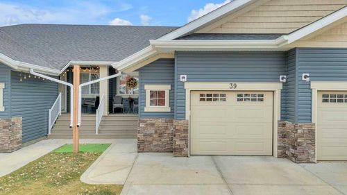 39 Golden Cres, Red Deer, AB, T4P2P9 | Card Image