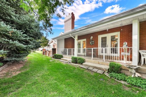 5494 S 250 E, Washington Terrace, UT, 84405-6918 | Card Image