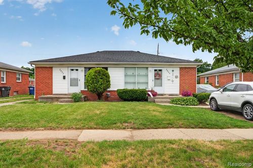 2492 Ackley Ave, Westland, MI, 48186-9708 | Card Image