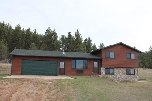 1872 State Highway 24, Hulett, WY, 82720-9659 | Card Image