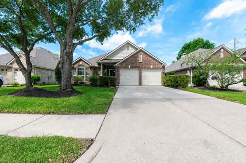 10619 Crownsedge Drive, Spring, TX, 77379 | Card Image