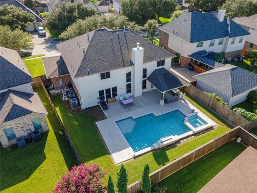 413 Willow Pointe Dr, League City, TX, 77573-6748 | Card Image