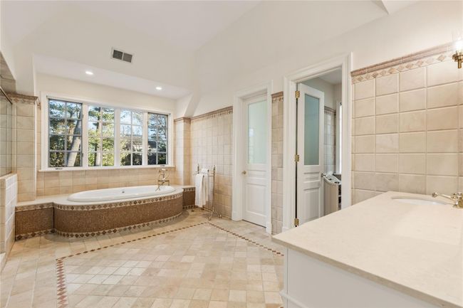 78 Pleasant Ridge Rd, House other with 5 bedrooms, 6 bathrooms and null parking in Harrison NY | Image 18