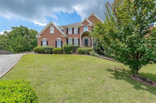 2684 Mountain Oaks Ct, Powder Springs, GA, 30127-6021 | Card Image