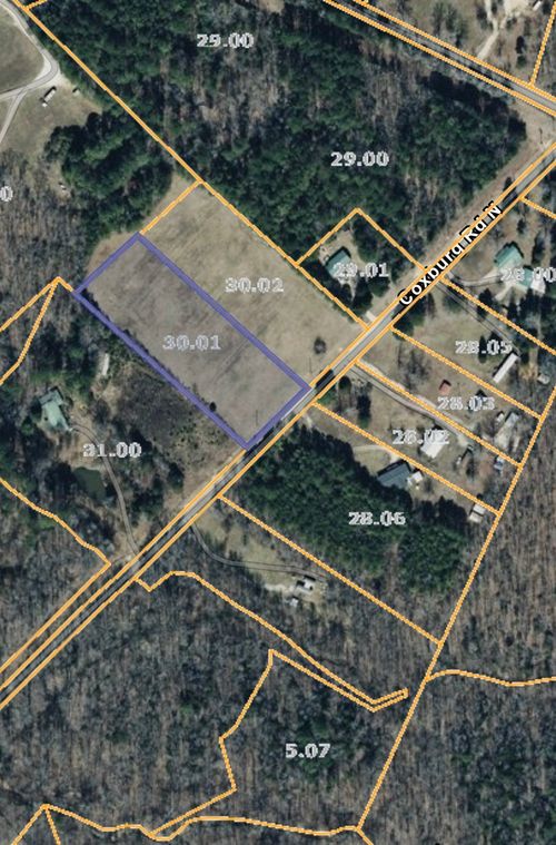 199 Coxburg Rd N, Holladay, TN, 38341-2925 | Card Image