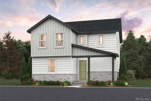 4581 N Versailles Way, Aurora, CO, 80019 | Card Image