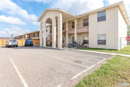 4-216 Gastel Circle, Edinburg, TX, 78539 | Card Image