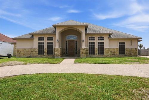 5517 Crossridge Dr, Corpus Christi, TX, 78413-4547 | Card Image