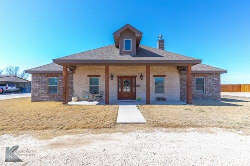 5015 Private Road 3523, Hawley, TX, 79525-2060 | Card Image