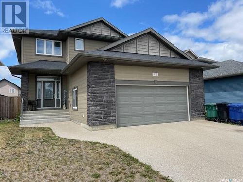 411 Langlois Way, Saskatoon, SK, S7T0M9 | Card Image