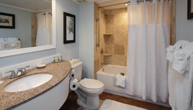 4226 - 5500 Gulf Blvd, Condo with 1 bedrooms, 1 bathrooms and null parking in ST PETE BEACH FL | Image 15