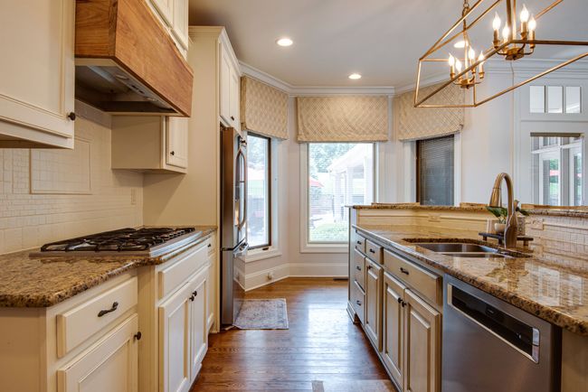 6605 Goshawk Ct, House other with 5 bedrooms, 7 bathrooms and 7 parking in Arrington TN | Image 22