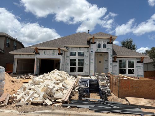 109 Possumhaw Lane, San Marcos, TX, 78666 | Card Image