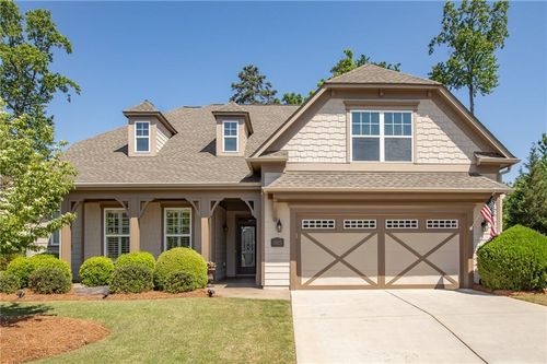3803 English Oak Drive, Gainesville, GA, 30504 | Card Image