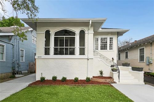 b-2824 Calhoun Street, New Orleans, LA, 70118 | Card Image