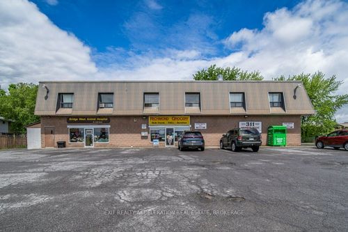 2-311 Bridge St W, Napanee, ON, K7R3V3 | Card Image