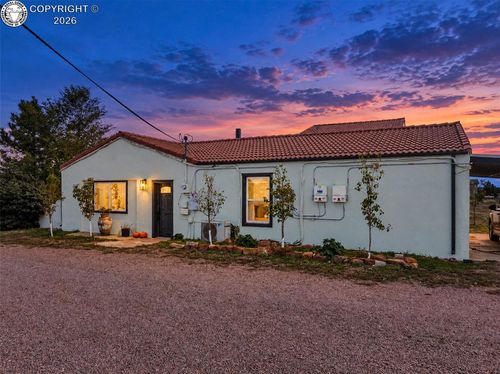 465 D Street, Penrose, CO, 81240 | Card Image