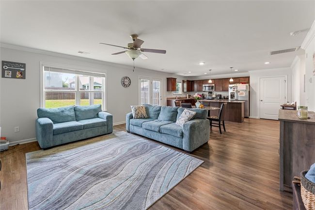 422 Reflection Dr, House other with 3 bedrooms, 3 bathrooms and null parking in Anderson SC | Image 16