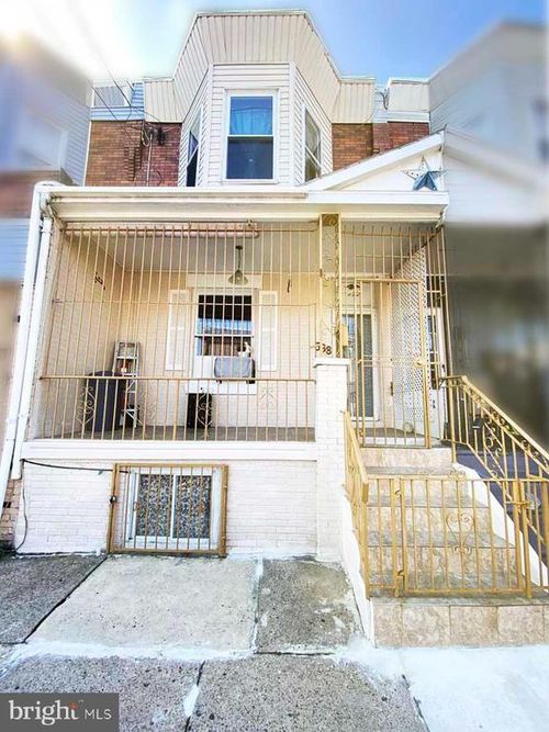 538 W Pike St, PHILADELPHIA, PA, 19140-3355 | Card Image