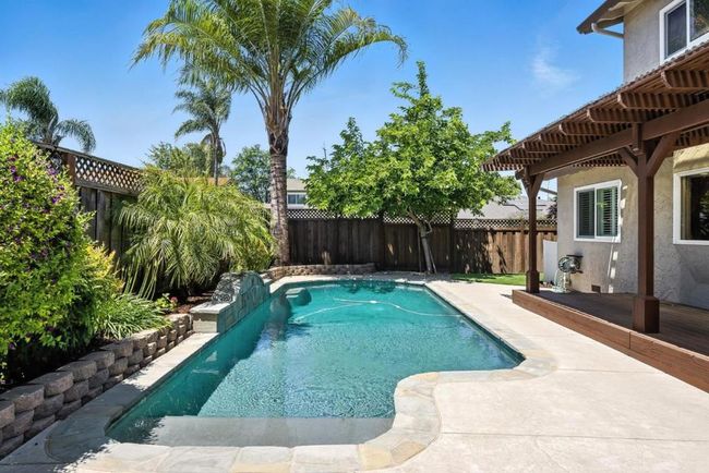 158 Park Ellen Dr, House other with 5 bedrooms, 3 bathrooms and 3 parking in San Jose CA | Image 52