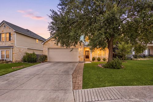 22814 Bengal Brk, San Antonio, TX, 78260-6659 | Card Image