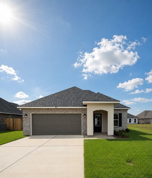 213 Paisley Lane, Bossier City, LA, 71111 | Card Image