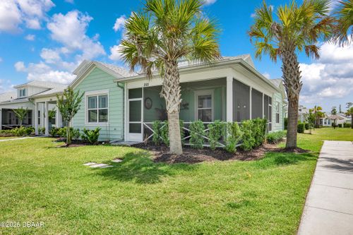 255 Ocean Hammock Loop, DAYTONA BEACH, FL, 32124-1150 | Card Image