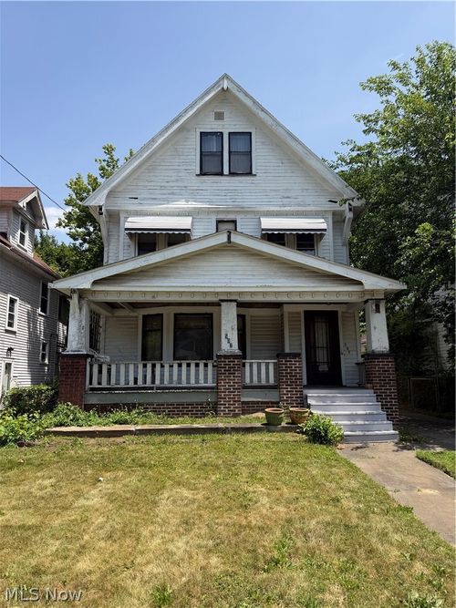 507 Eddy Road, Cleveland, OH, 44108 | Card Image