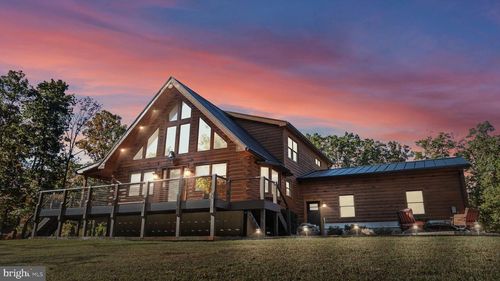 12808 Faulconers Ct, SPOTSYLVANIA, VA, 22551-5339 | Card Image