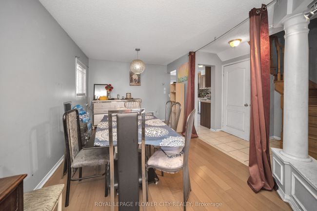 33 Fiddleneck Cres, House other with 4 bedrooms, 4 bathrooms and 4 parking in Brampton ON | Image 8